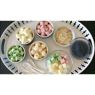 Bột Gelatine (Bột Gelatin) Ewald Đức 100G