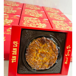 Bánh trung thu cao cấp 15 trứng 1.2kg
