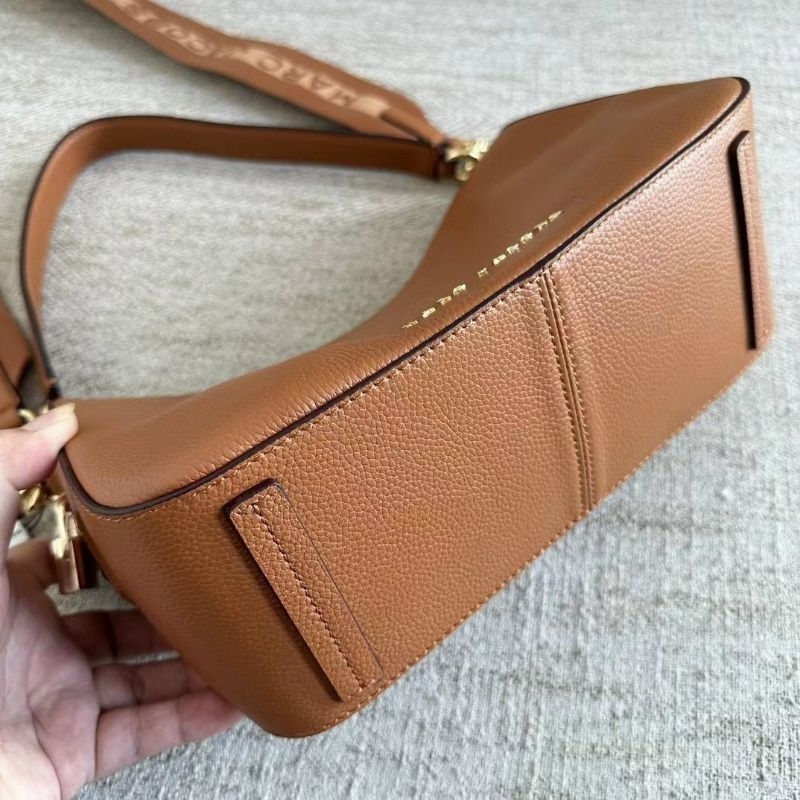 TÚI MJ DRIFTER SHOULDER BAG,DÁNG HOBO KÈM 2 DÂY ĐEO,CHẤT DA THẬT MỀM MẠI.AUTHENTIC 100%