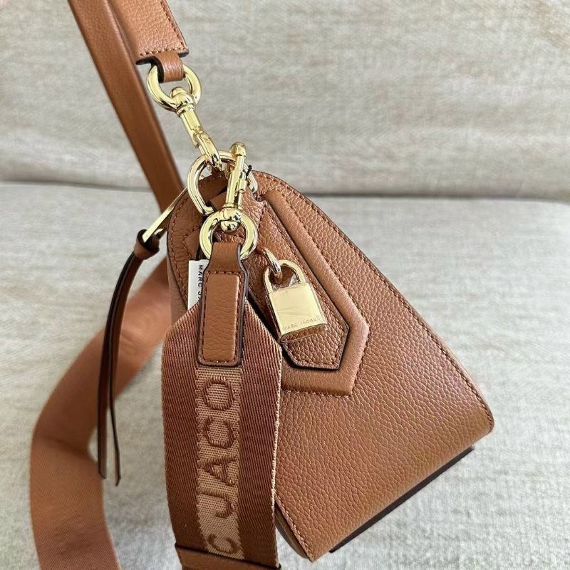 TÚI MJ DRIFTER SHOULDER BAG,DÁNG HOBO KÈM 2 DÂY ĐEO,CHẤT DA THẬT MỀM MẠI.AUTHENTIC 100%