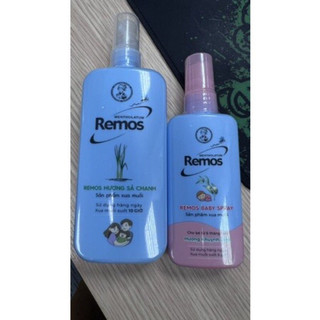 Xịt Chống Muỗi Resmos 70ml/150ml