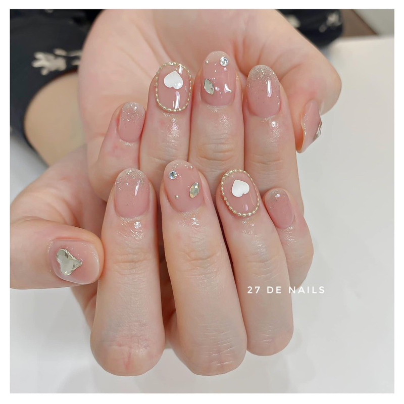 Sơn thạch 05 lót base siêu đẹp