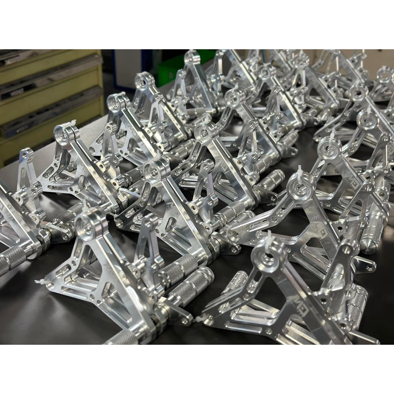 Số Gãy Đơn MD Cho Các Dòng Xe