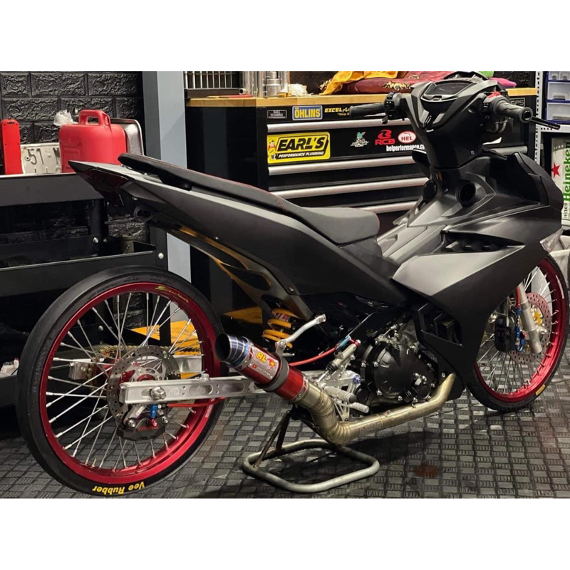 Số Gãy Đơn MD Cho Các Dòng Xe