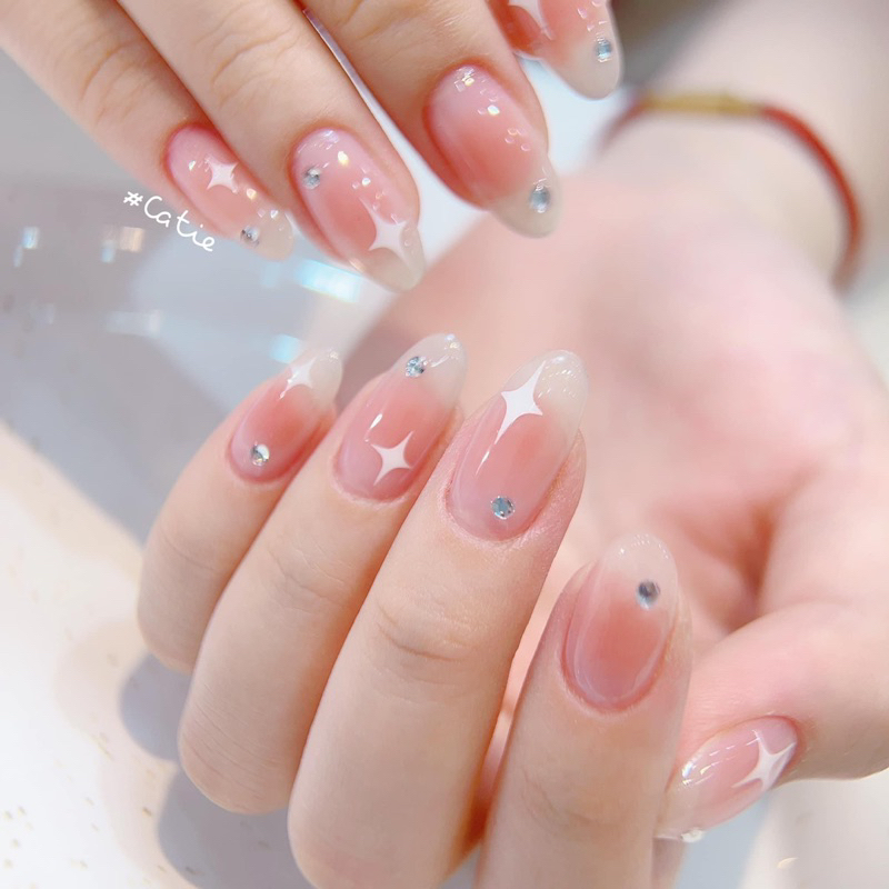 Sơn thạch 05 lót base siêu đẹp