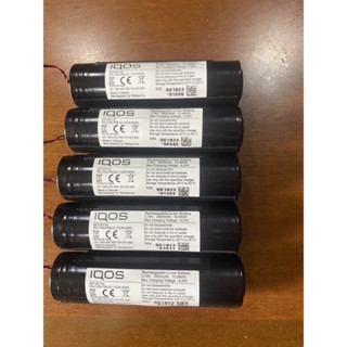 Pin box sạc iqos 2.4 -3.0 - chính hãng 3280 mah