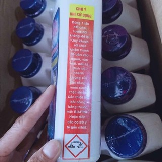 Nước dung dịch thông cống Fily 1,4 lít