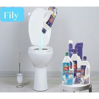 Nước dung dịch thông cống Fily 1,4 lít