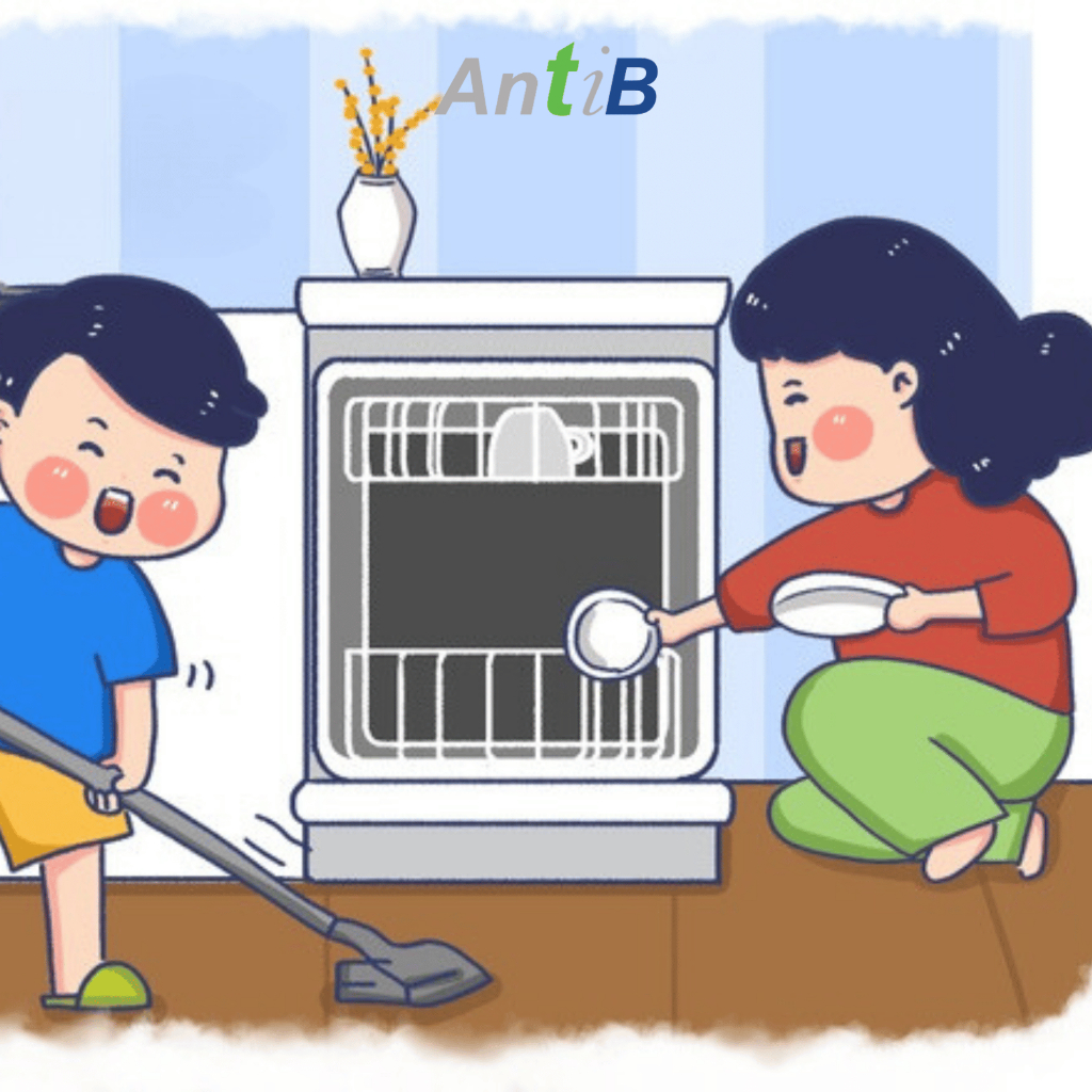 Muối rửa bát Finish loại 1.5kg Chính hãng