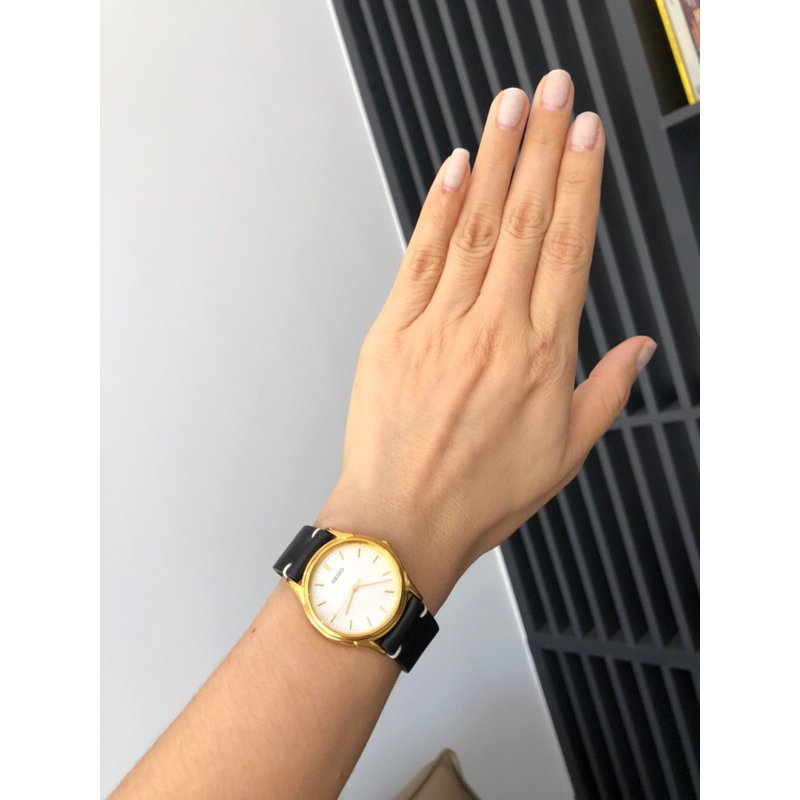 ĐỒNG HỒ NAM SEIKO NHẬT