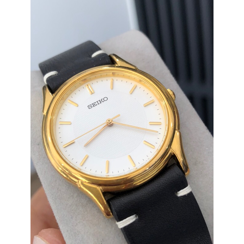 ĐỒNG HỒ NAM SEIKO NHẬT