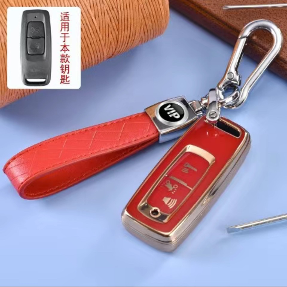 Airblade 21 22 2023 Vision Lead 2022 SH 22-23 Ốp Chìa Khóa Điều Khiển Từ Xa Bằng TPU Dành Cho Honda PCX 160 125 PCX125