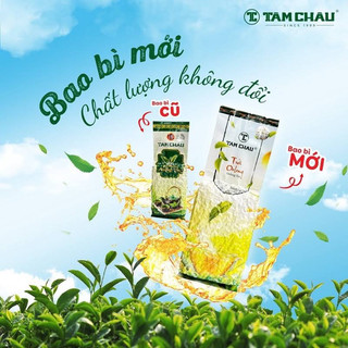 Trà oolong tâm châu 250g