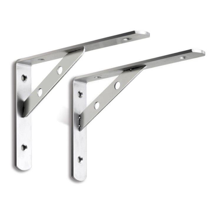 Giá Đỡ Chữ L Chịu Lực (1 Cái)