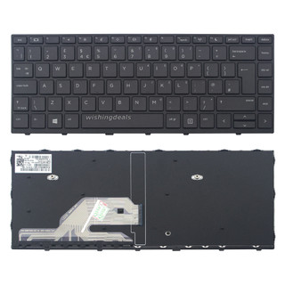 Bàn phím HP 440G5, 430 G5, 440 G5, 445 G5, 430G5, 445G5