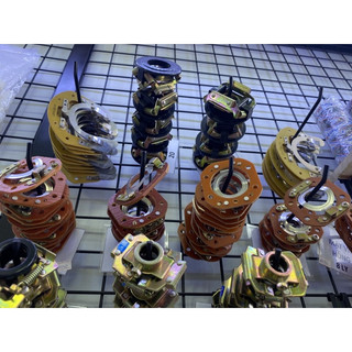 Mặt vít mặt bung dùng trong motor, động cơ, máy bơm