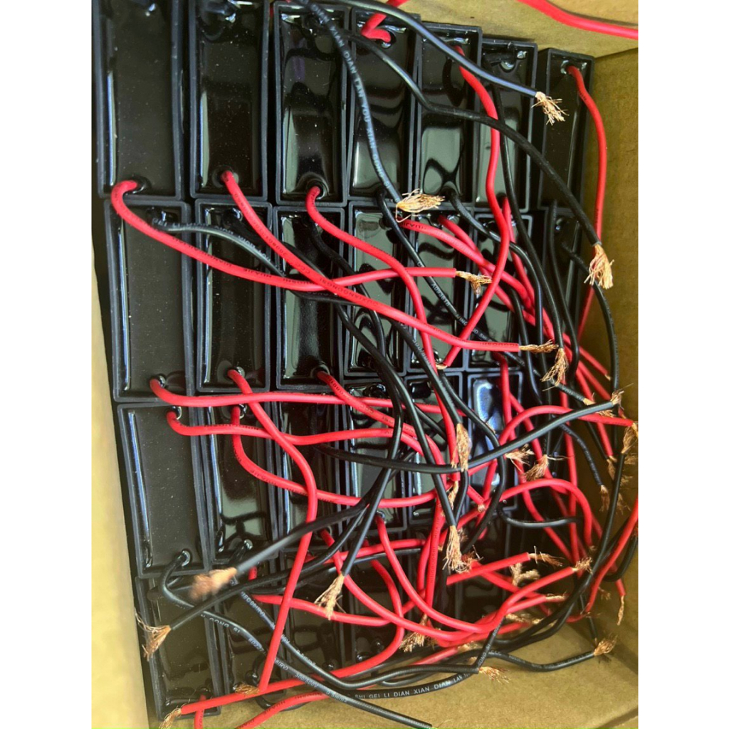 TỤ QUẠT VUÔNG 450V