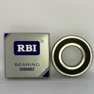 Bạc đạn RBI nhập khẩu chính hãng 607-608-609-6201-6202-6203-6204-6205-629