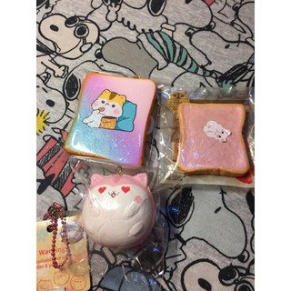 Squishy Chính Hãng Giá Rẻ