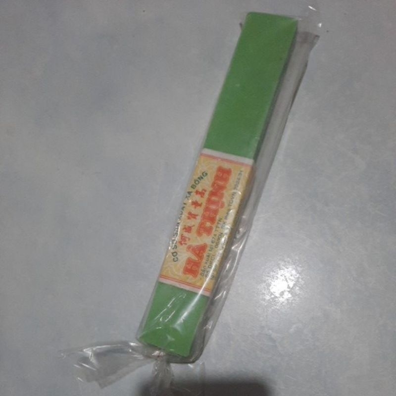 Xà bông cây chà nồi