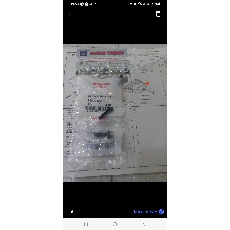 ốc bắt pô e : Ab . Click . Pcx .shvn . lead