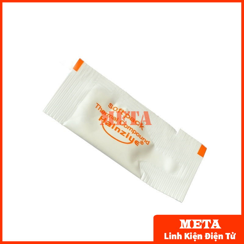 Túi Keo Tản Nhiệt CPB/CHip/Sò Nóng Lạnh