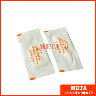 Túi keo tản nhiệt cpb/chip/sò nóng lạnh