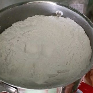 Bột phèn chua chưng cất 100gr
