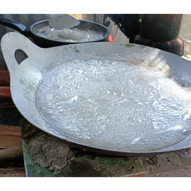 Bột phèn chua chưng cất 100gr
