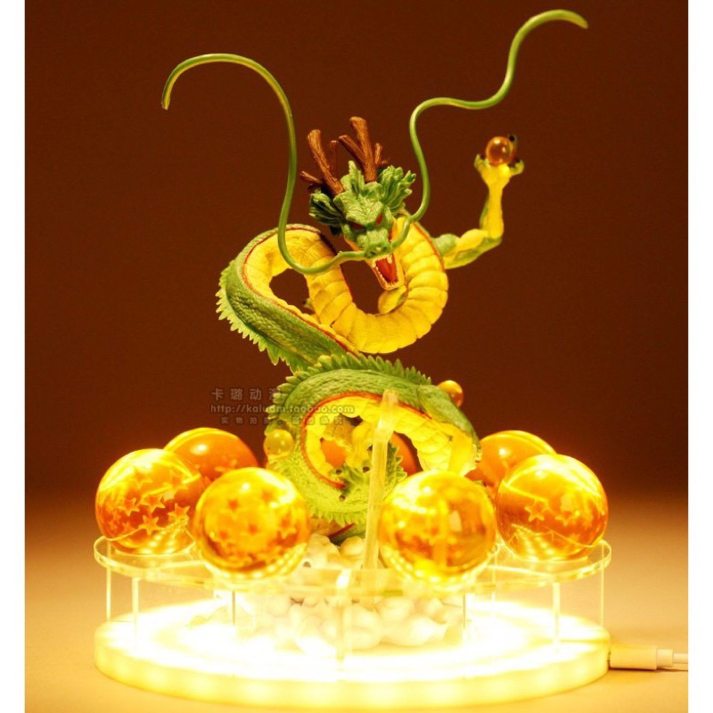 Lẻ đế ngọc rồng Dragon ball, đế trưng ngọc