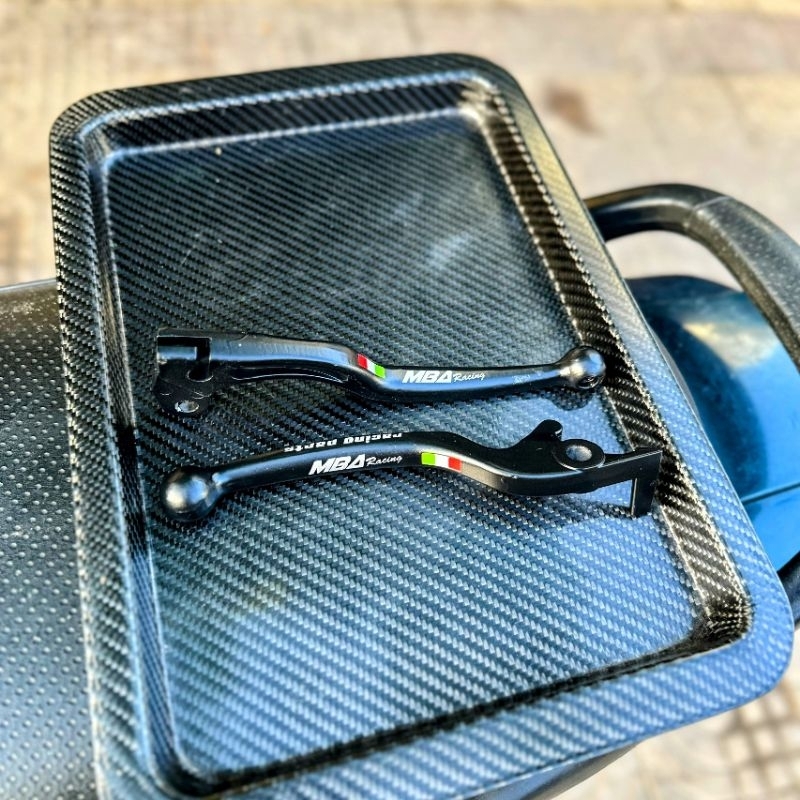 Tay thắng MBA Sơn Tem Tĩnh Điện Chính hãng