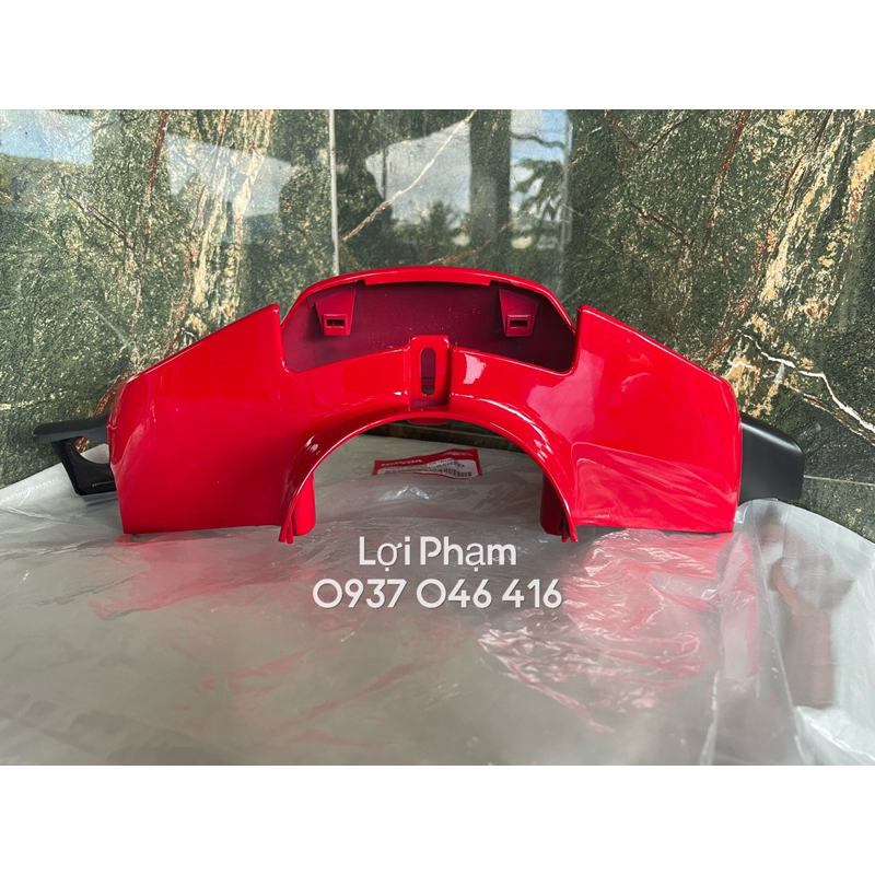 Ốp đầu đèn Wave thái 110 . Chính hãng Honda Thái Lan