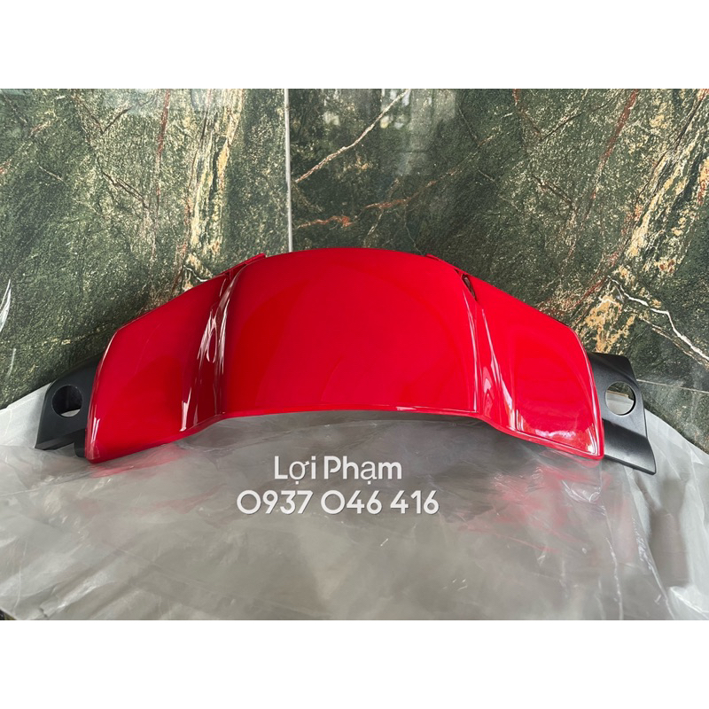 Ốp đầu đèn Wave thái 110 . Chính hãng Honda Thái Lan
