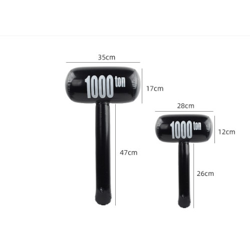 MVP3280 Đồ chơi búa bơm hơi độc đáo