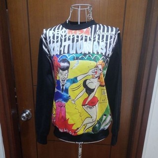 Áo cotton, nỉ, len 2hand