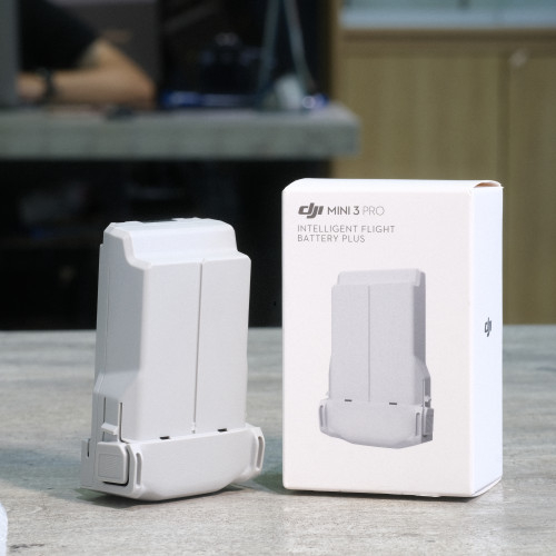 DJI Mini 3 Pro Battery Plus