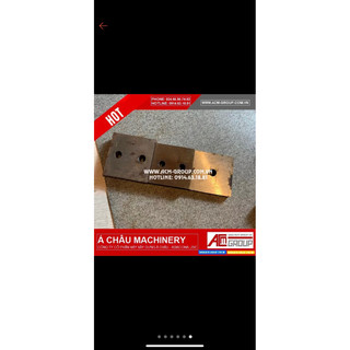 Lưỡi cắt sắt gq50