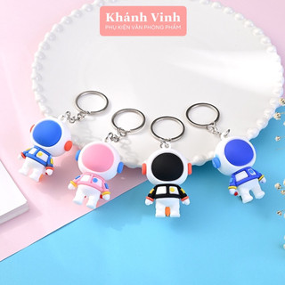 Móc khoá phi hành gia hg02 - móc khoá đẹp mọi thời đại