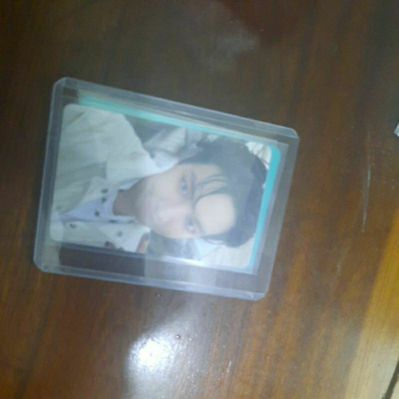 Card Jhope JiTB