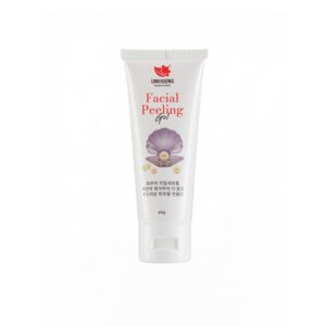 Tẩy da chết Linh Hương mẫu mới chính hãng