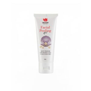 Tẩy da chết Linh Hương mẫu mới chính hãng