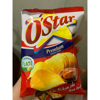 BIM BIM ORION ĐỦ VỊ