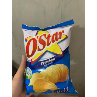 BIM BIM ORION ĐỦ VỊ