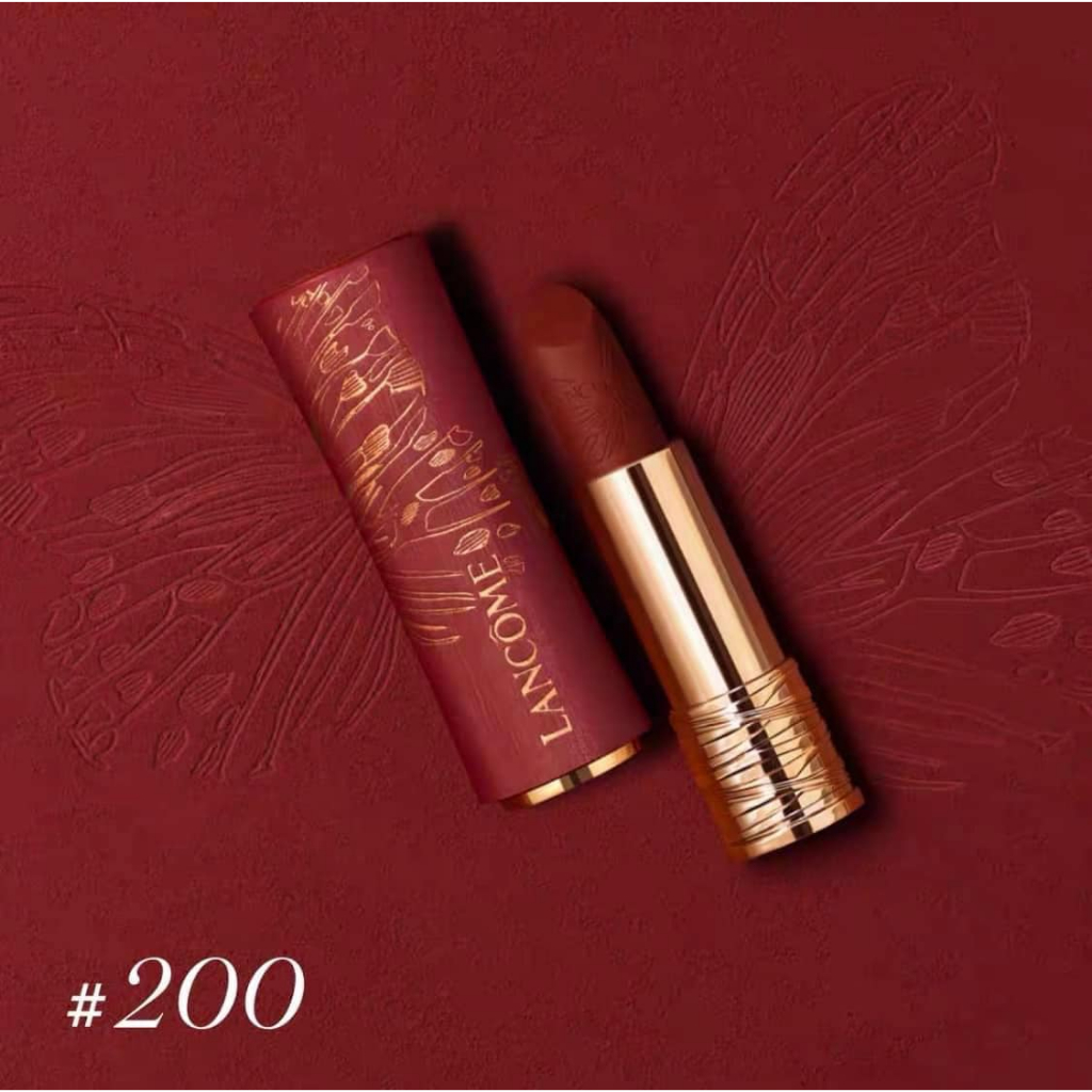 Son pianran Lancome 2023 Phiên Bản Giới Hạn