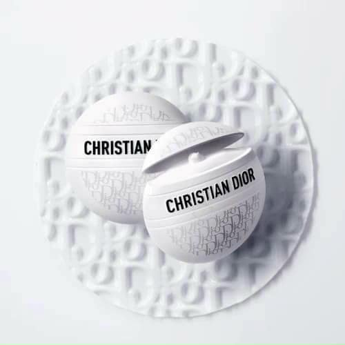 Kem dưỡng da tay hương nước hoa Dior Le Baume 50ml full box