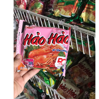 Hảo hảo chua cay thơm ngon đậm đà gói 75g