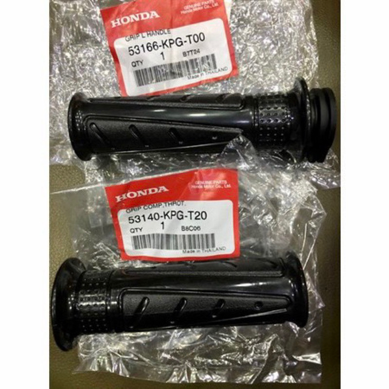 Bao Tay Zin Sonic 125 Chính Hãng