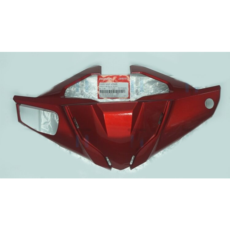 Ốp trên đầu trước bàn thờ ab air blade 125 150 160 2020 2021 2022 2023