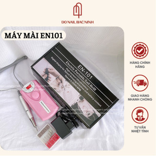 Máy mài móng tay tích điện EN101 hàng loại 1 , máy mài nail pin khỏe mài êm