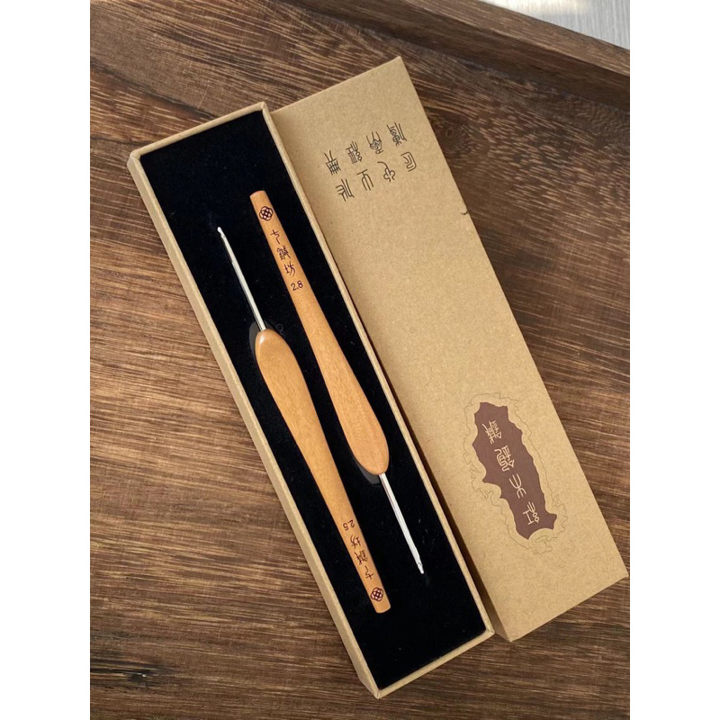 Kim móc thất châm phường